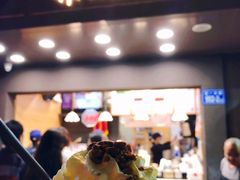 -茶颜悦色(岳麓山顶店)