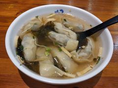 -周素珍湖州大馄饨(直戒坛寺巷店)