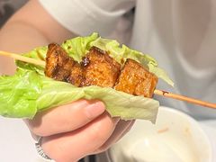 -三宝大饭店-中和艺素餐厅(浦上金山正祥广场店)