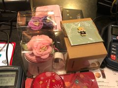 -星巴克(北京三里屯SOHO一店)