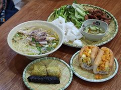 -华姐鸡粉(教育路店)