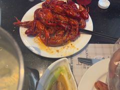 -济南蓝海御华大饭店·蓝钻国际美食自助百汇(山东书城店)