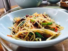 -老磨油饼(高陵店)