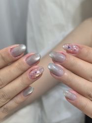 -LILY NAILS美甲美睫