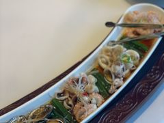 -澜小宴·锦绣江南(金沙滩店)