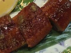 -大渔铁板烧(中山路八佰伴店)