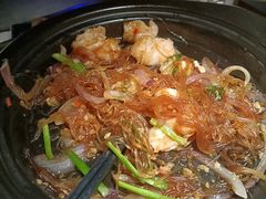 -绿茶餐厅(深圳龙华天虹购物中心店)