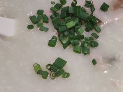 老西关皮蛋瘦肉粥-虾饺妹·酒家(金碧店)