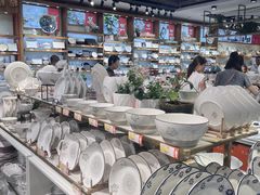 -西北轻工批发市场