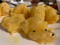 -启东恒大酒店·品粤餐厅