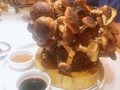 -幸福蔬·时尚蔬食(黄山湖公园店)
