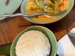 黄咖喱海鲜-米泰MiThai