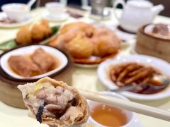 -兴悦酒家(保利克洛维店)