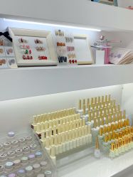 -芊冉•美甲美睫纹绣