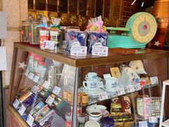 -西村咖啡店 (中山手本店)