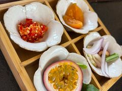 -菌自由丨野生菌火锅特色庭院餐厅(丽江古城店)