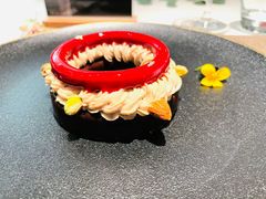 -泉客厅Spring Pavilion(303M空中会客厅)