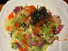 -牛玄庵日式寿喜烧·料理店(新源里店)