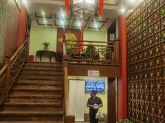 -梅龙镇酒家(南京西路总店)