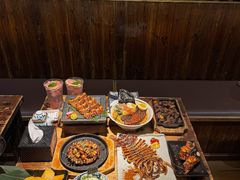 -小川洋风料理(江汉路店)