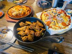 -MI WU FACTORY米屋美食工厂餐厅(绿地店)