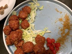 -北京王府井希尔顿酒店·秦唐中餐厅Chynna