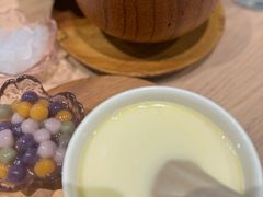 -杏甜品(尖沙咀加拿分道店)