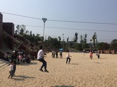 -枫香湖儿童公园