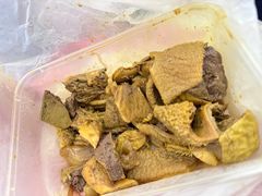 -明记牛杂(新马路分店)