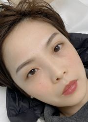 -Doris多里斯半永久纹眉·SMP纹发·发际线