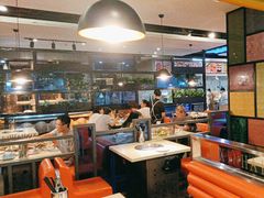 -鑫海汇海鲜烤肉自助(北国商城店)