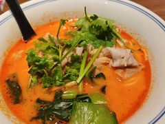 番茄面-和府捞面(星光大道一期店)