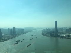 -澳门旅游塔360°旋转餐厅(南湾湖广场店)