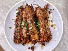 -芭菲盛宴·环球美食(袁家岗店)