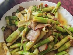 -柘林湖生态鱼馆