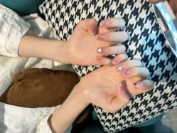 -Beauty nail伊佳靓丽美甲美睫
