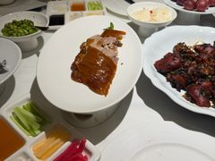 -四季民福烤鸭店(前门大栅栏店)