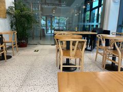 大堂-霸王茶姬(泛海广场店)