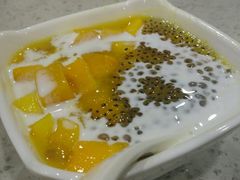 -圆碌碌甜品屋(二中店)