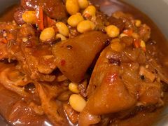 -杭百味·大众精选杭帮菜(西湖音乐喷泉店)