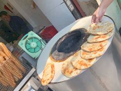 -文武王氏烧饼·无矾油条(西溪路店)