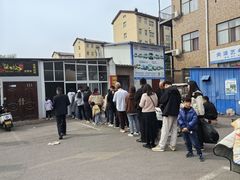 -龙门李家三旦羊肉汤馆
