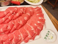 -南门涮肉(后海店)