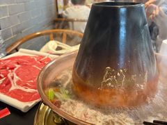 -北门涮肉·铜锅涮肉(南锣鼓巷店)