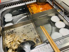 -海底捞火锅(海澜财富中心店)