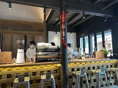 -Metal hands·铁手咖啡