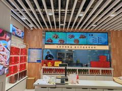 -丽达购物中心(崂山店)