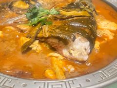 -芙蓉·艳阳餐厅(南口店)