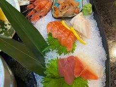 -红叶日本料理(三八广场店)