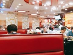 大堂-蝎王府羊蝎子(西直门店)